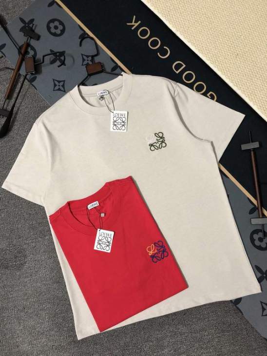 Picture of Loewe T Shirts Short _SKULoeweS-XLhgntx088973